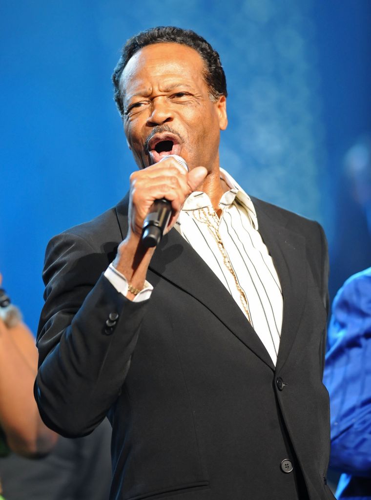 40th Annual GMA Dove Awards - Show