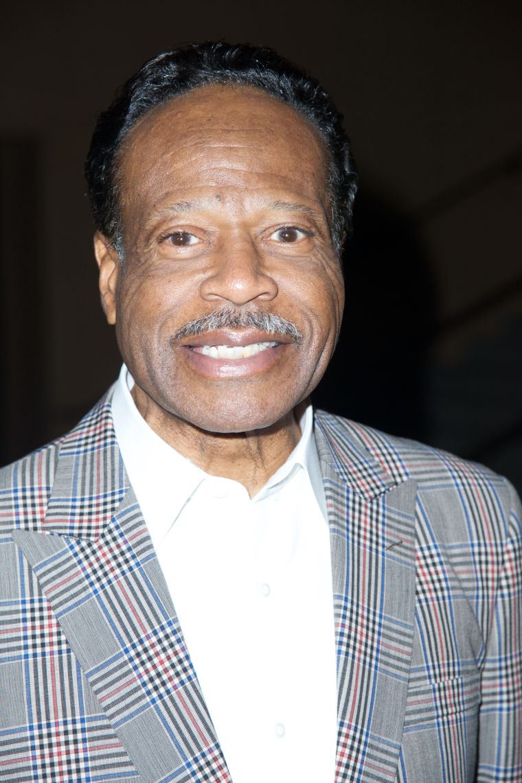 Andrae Crouch Memorial Celebration Life Of Events