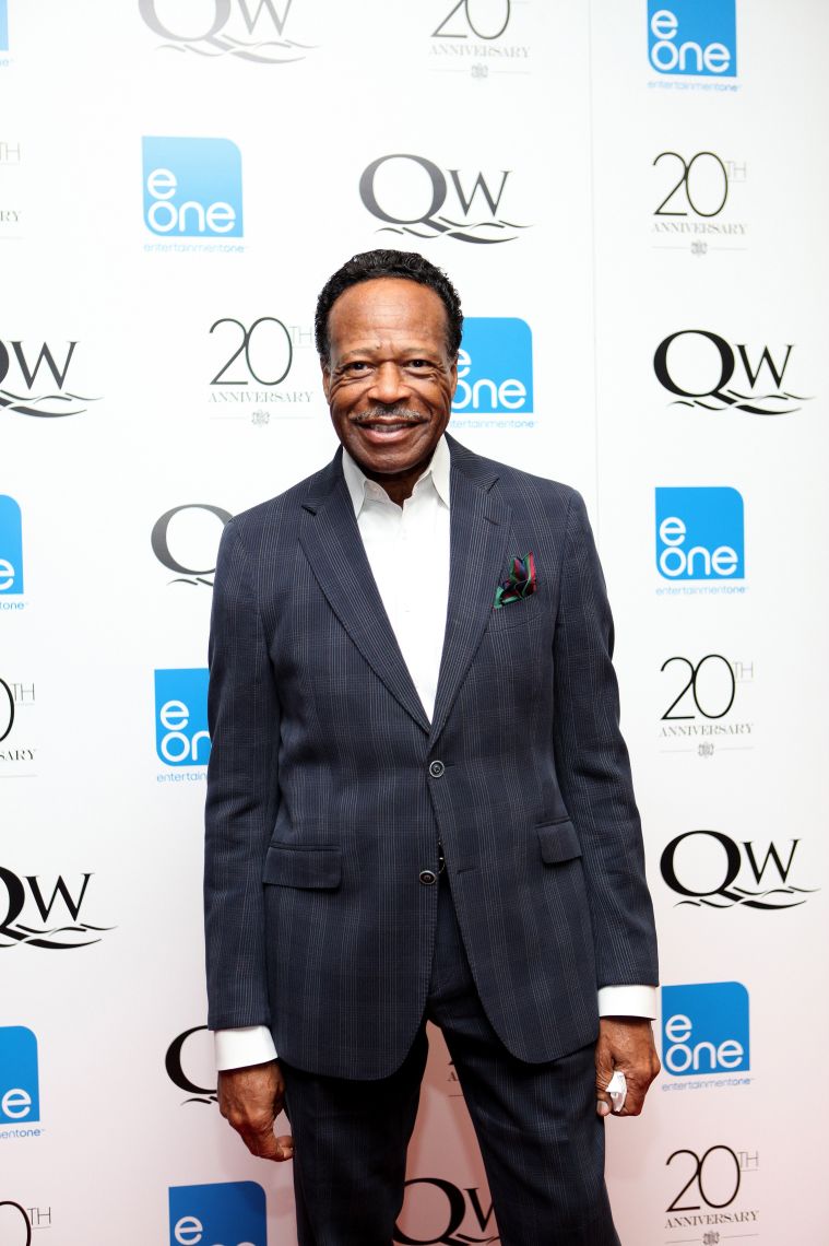 Donald Lawrence 20 Year Celebration