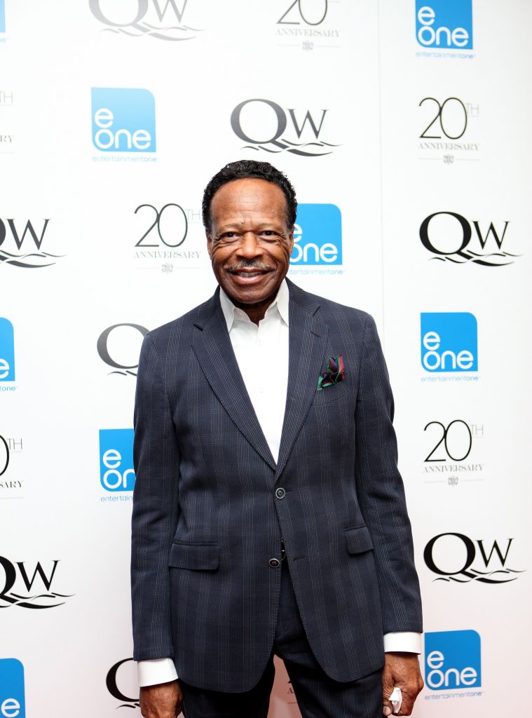 Donald Lawrence 20 Year Celebration