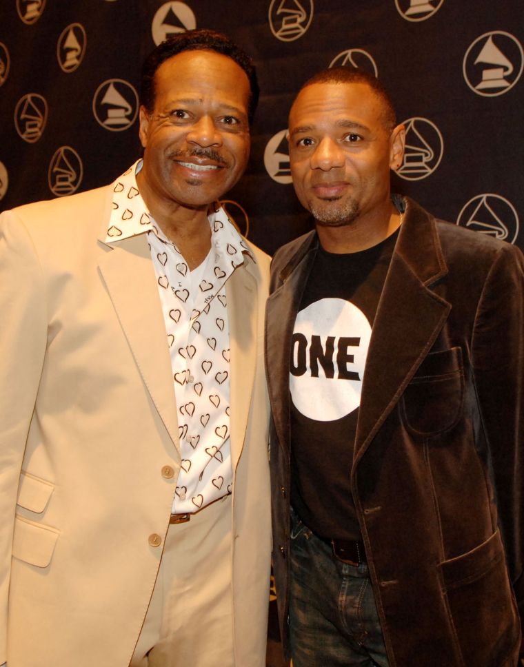 GRAMMY Salute to Gospel Music