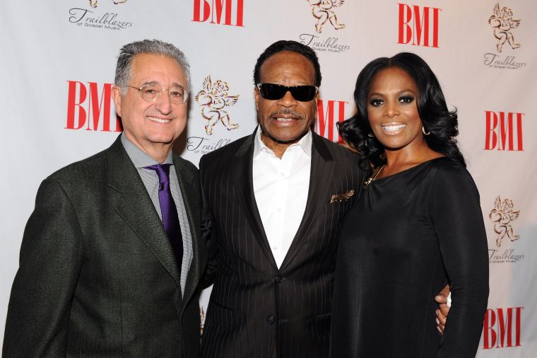 14th Annual BMI Trailblazers Of Gospel Music Awards