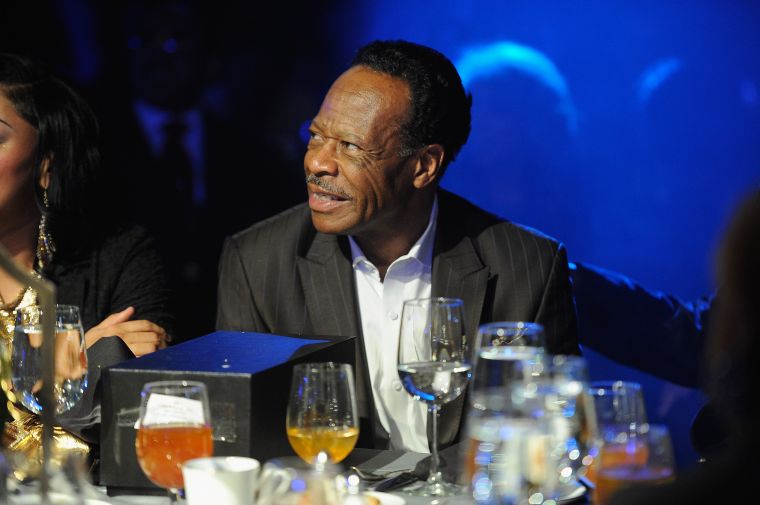 14th Annual BMI Trailblazers Of Gospel Music Awards