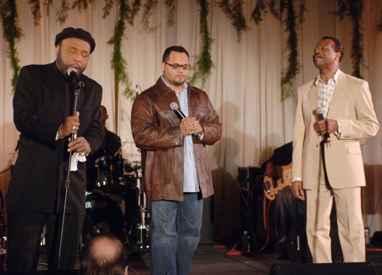 GRAMMY Salute to Gospel Music