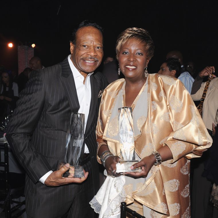 14th Annual BMI Trailblazers Of Gospel Music Awards