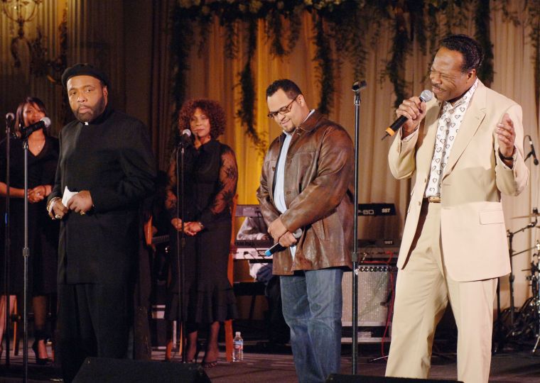 GRAMMY Salute to Gospel Music