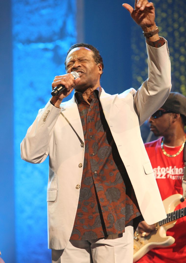 40th Annual GMA Dove Awards – Rehearsals