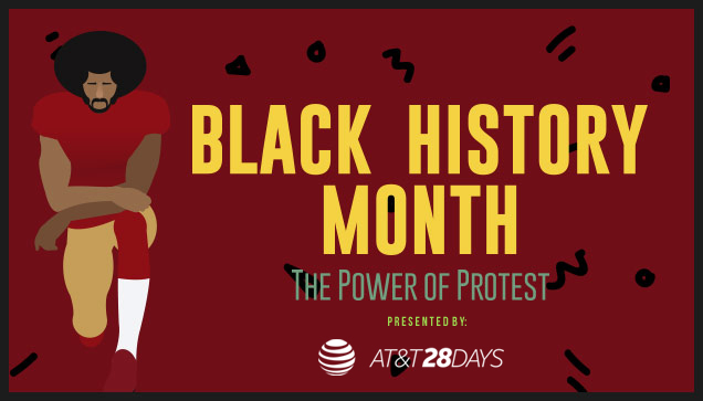 Black History Atlanta