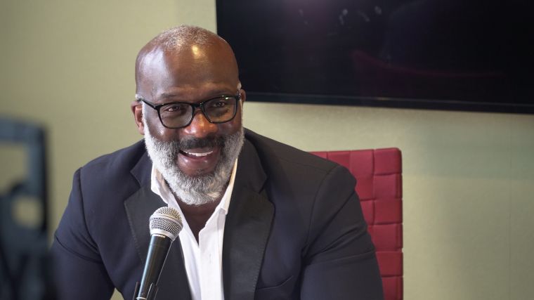BeBe Winans Meet & Greet 2018