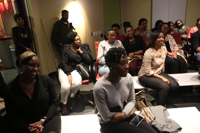 Praise Millenial Event w/ Jonathan McReynolds