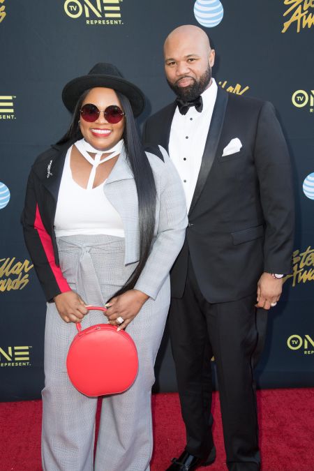 33rd Stellar Gospel Music Awards Red Carpet