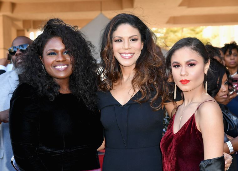 33rd Stellar Gospel Music Awards Red Carpet