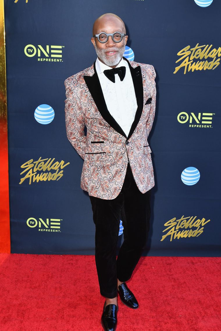 33rd Stellar Gospel Music Awards Red Carpet