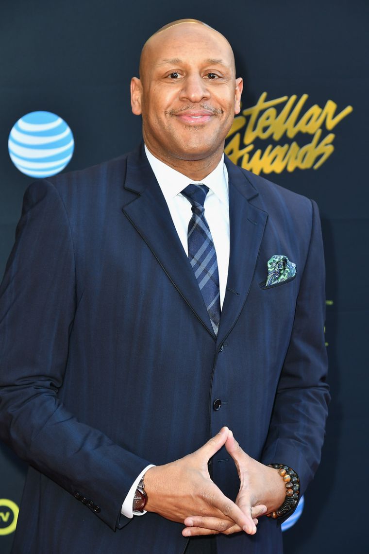 33rd Stellar Gospel Music Awards Red Carpet