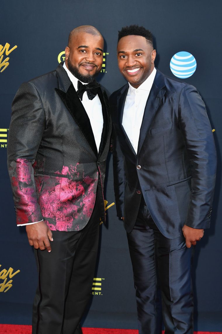 33rd Stellar Gospel Music Awards Red Carpet