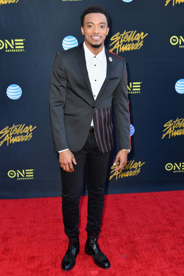 33rd Stellar Gospel Music Awards Red Carpet