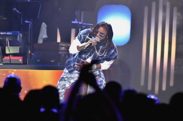 33rd Stellar Gospel Music Awards