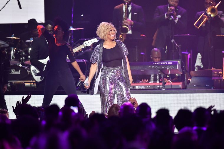 33rd Stellar Gospel Music Awards