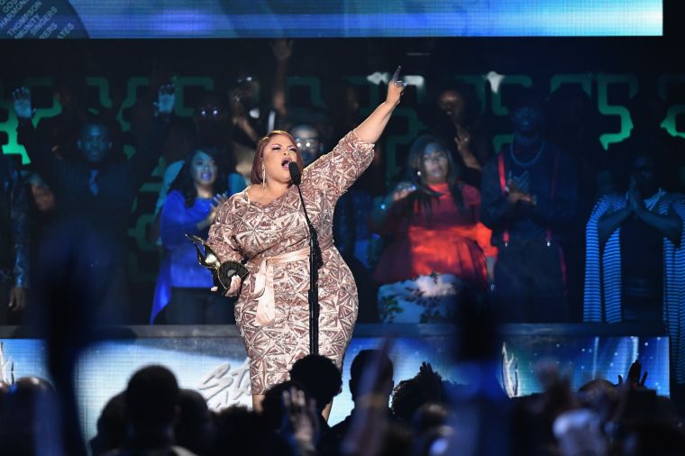 33rd Stellar Gospel Music Awards