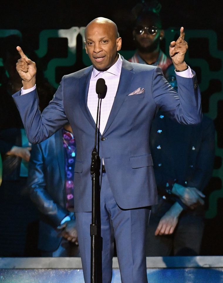 33rd Stellar Gospel Music Awards
