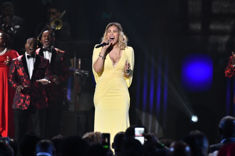 33rd Stellar Gospel Music Awards