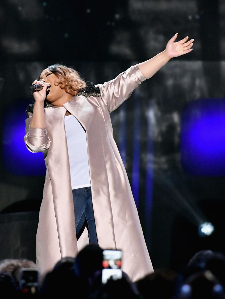 33rd Stellar Gospel Music Awards