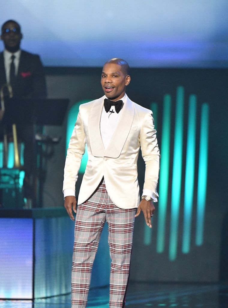 33rd Stellar Gospel Music Awards