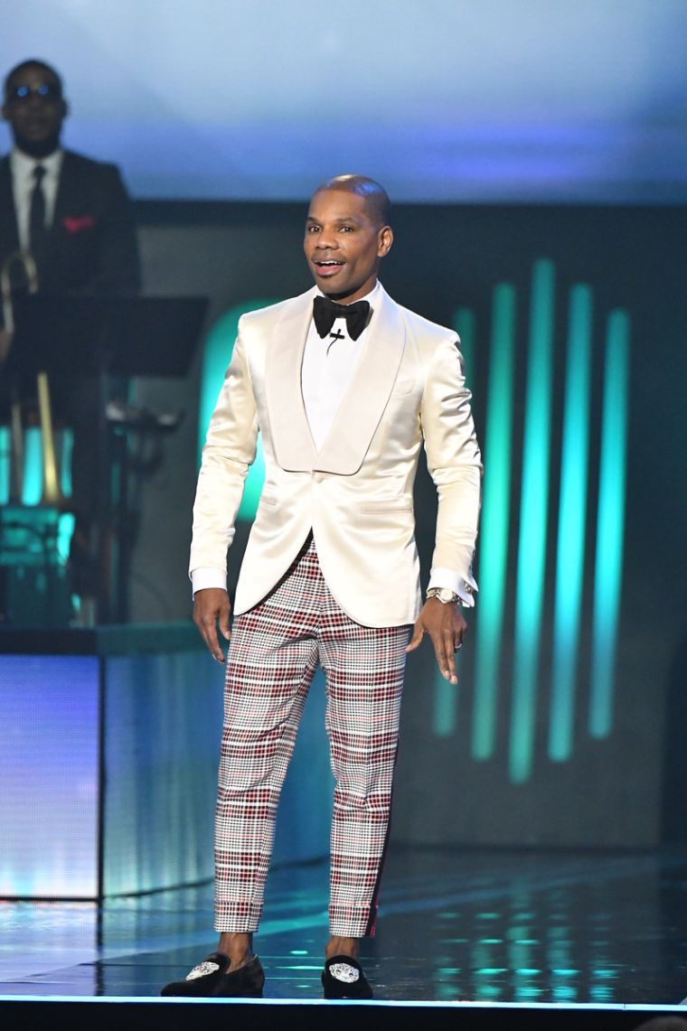 33rd Stellar Gospel Music Awards