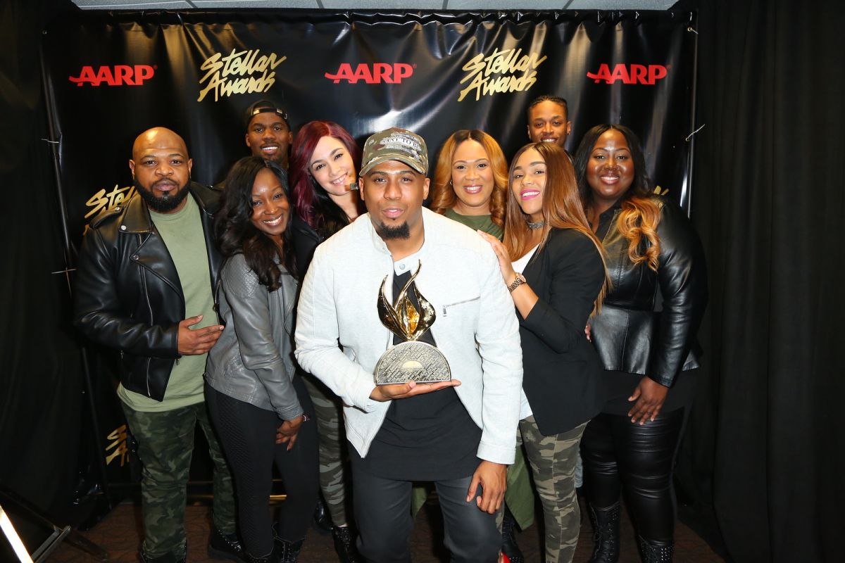 33rd Stellar Gospel Music Awards