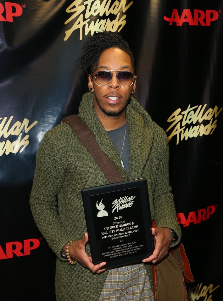 33rd Stellar Gospel Music Awards