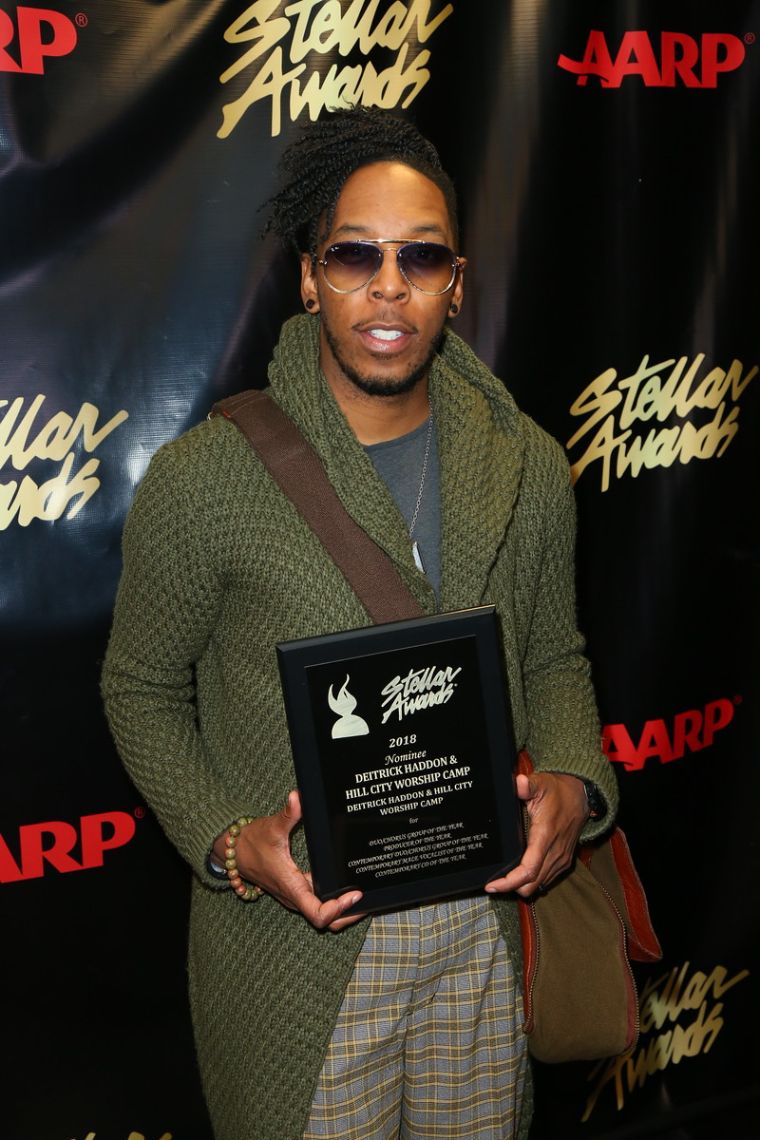 33rd Stellar Gospel Music Awards