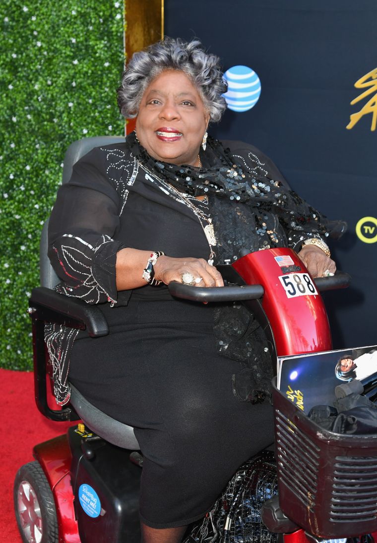 33rd Stellar Gospel Music Awards