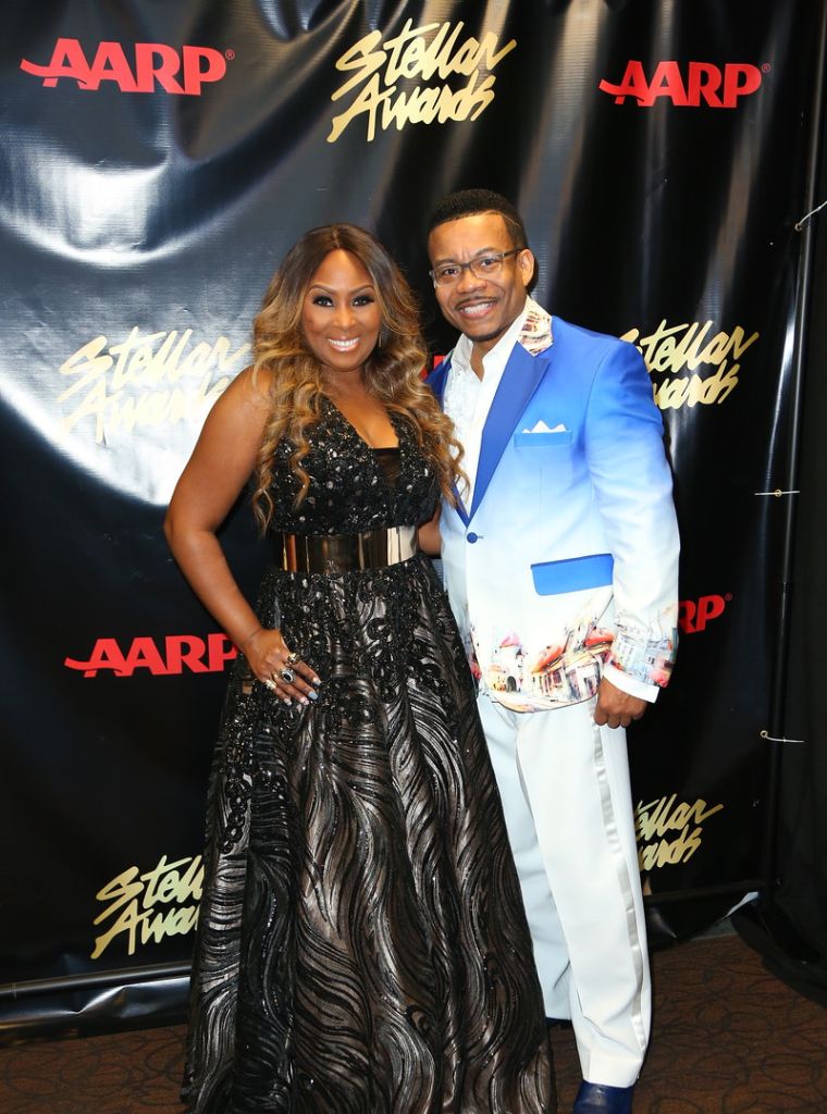33rd Stellar Gospel Music Awards