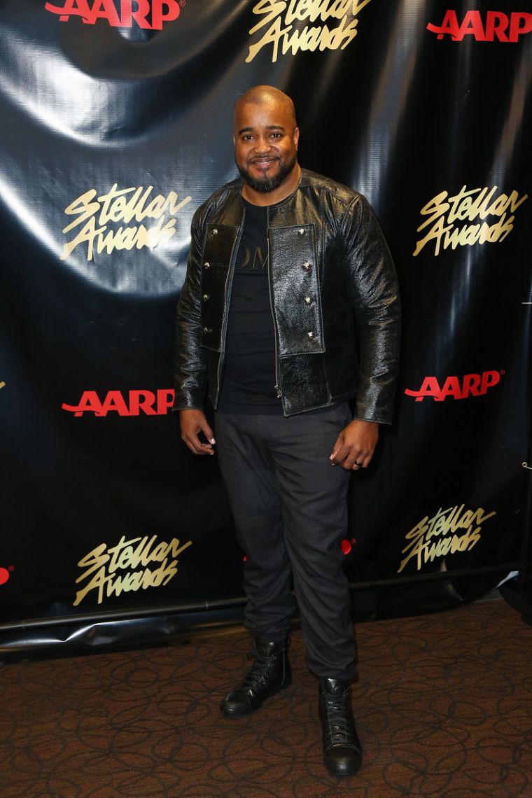33rd Stellar Gospel Music Awards