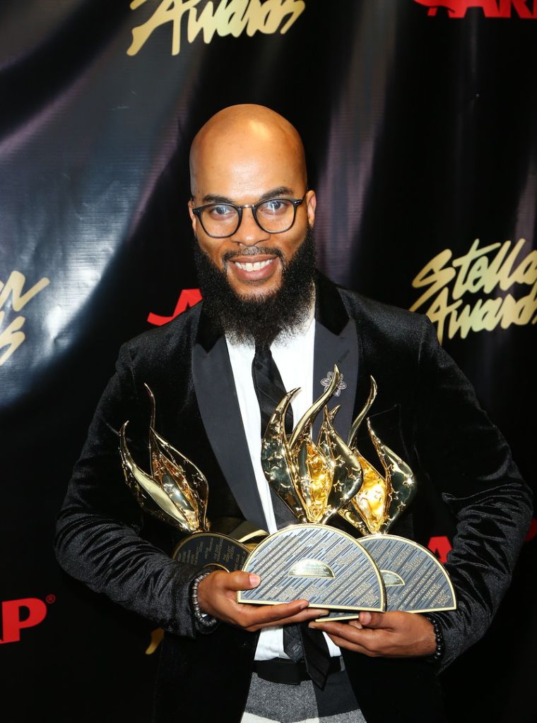 33rd Stellar Gospel Music Awards