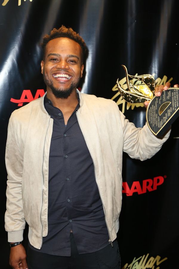 33rd Stellar Gospel Music Awards