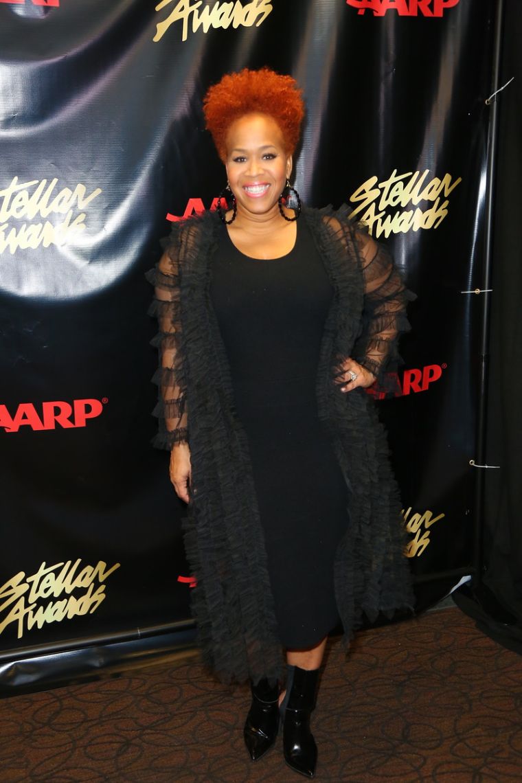 33rd Stellar Gospel Music Awards