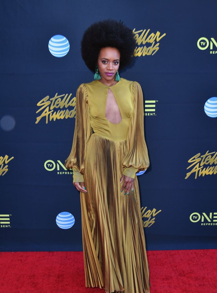 33rd Stellar Gospel Music Awards