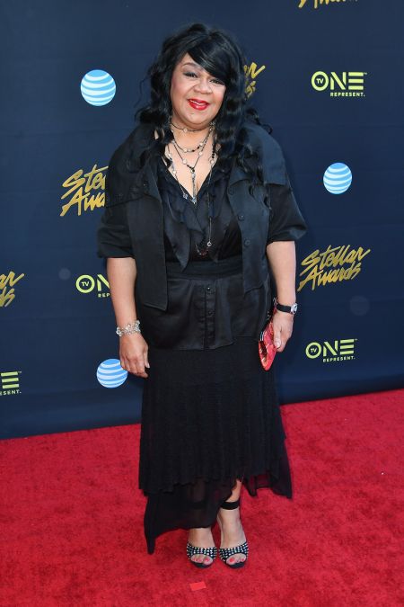 33rd Stellar Gospel Music Awards