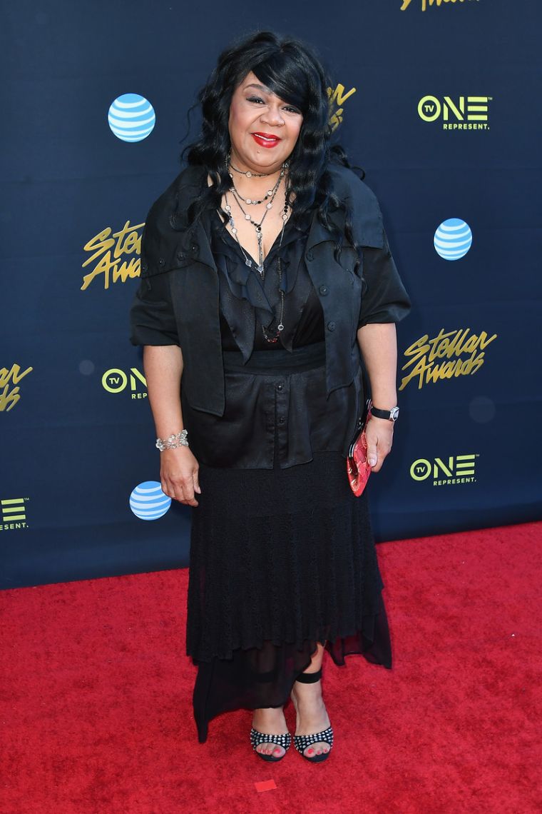 33rd Stellar Gospel Music Awards