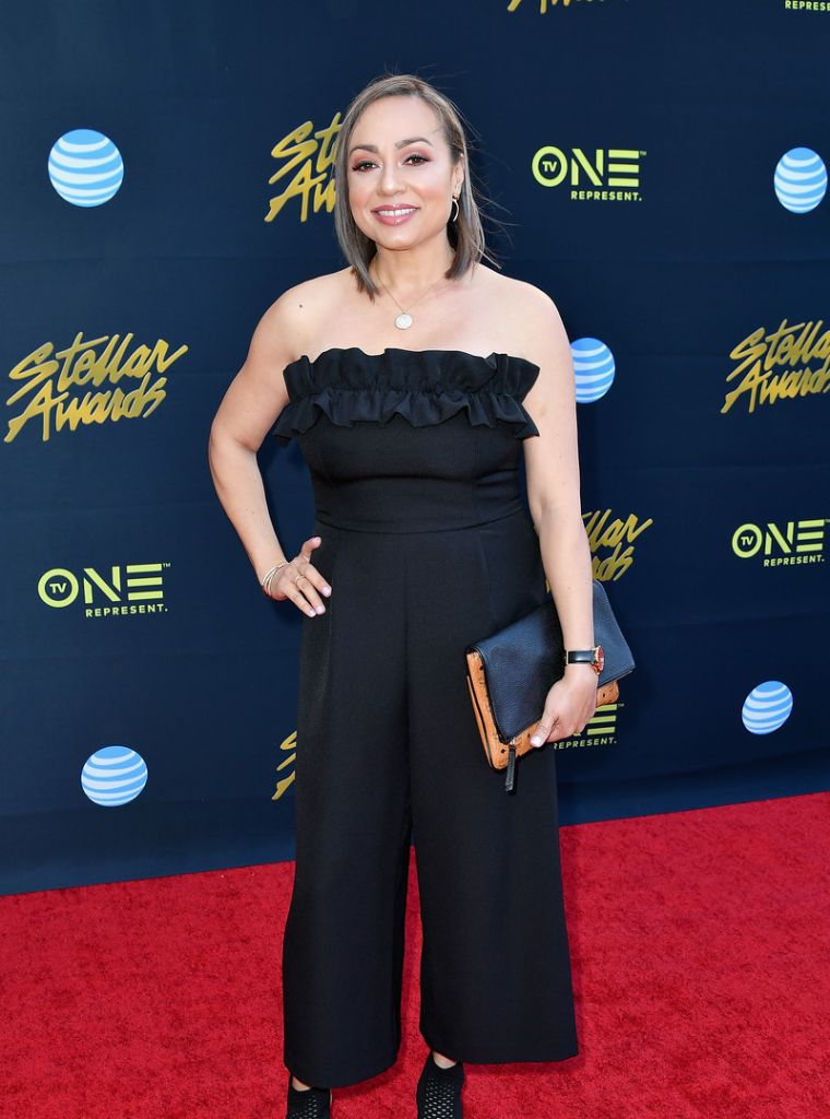 33rd Stellar Gospel Music Awards