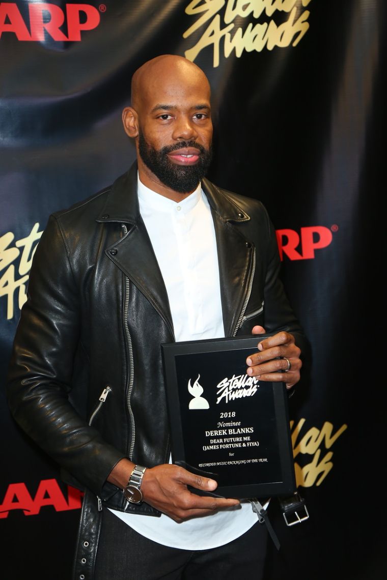 33rd Stellar Gospel Music Awards