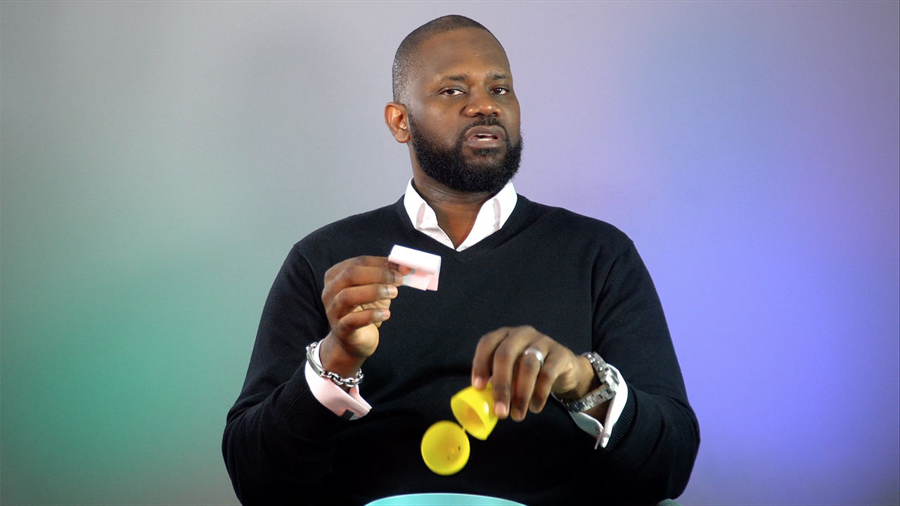 KD Bowe Good Friday Thumbnail