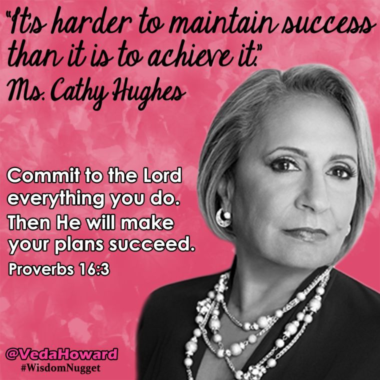 Wisdom Nuggets by Veda Howard