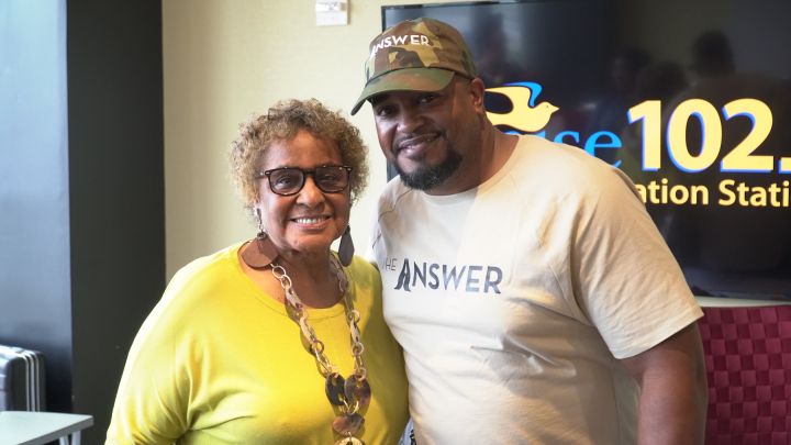 Jason Nelson Meet & Greet 2018