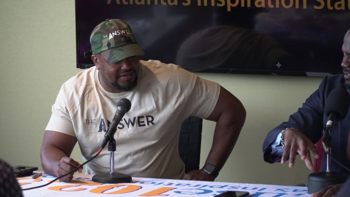 Jason Nelson Meet & Greet 2018
