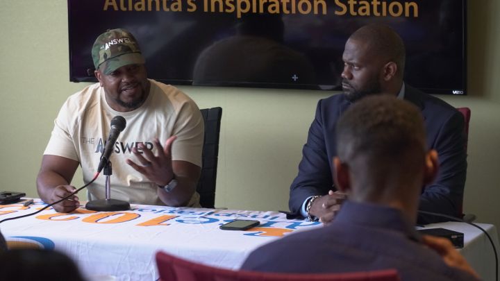 Jason Nelson Meet & Greet 2018