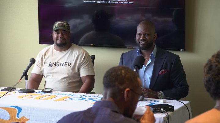 Jason Nelson Meet & Greet 2018