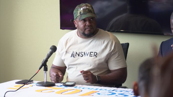 Jason Nelson Meet & Greet 2018
