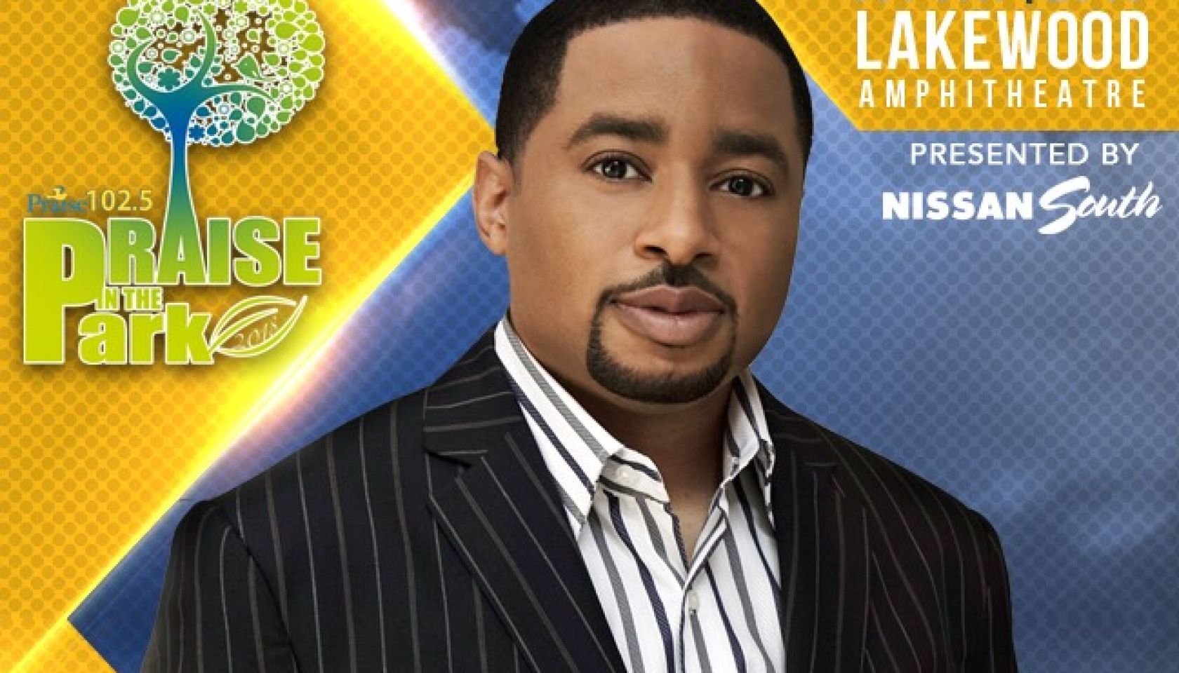 Praise In The Park 2018